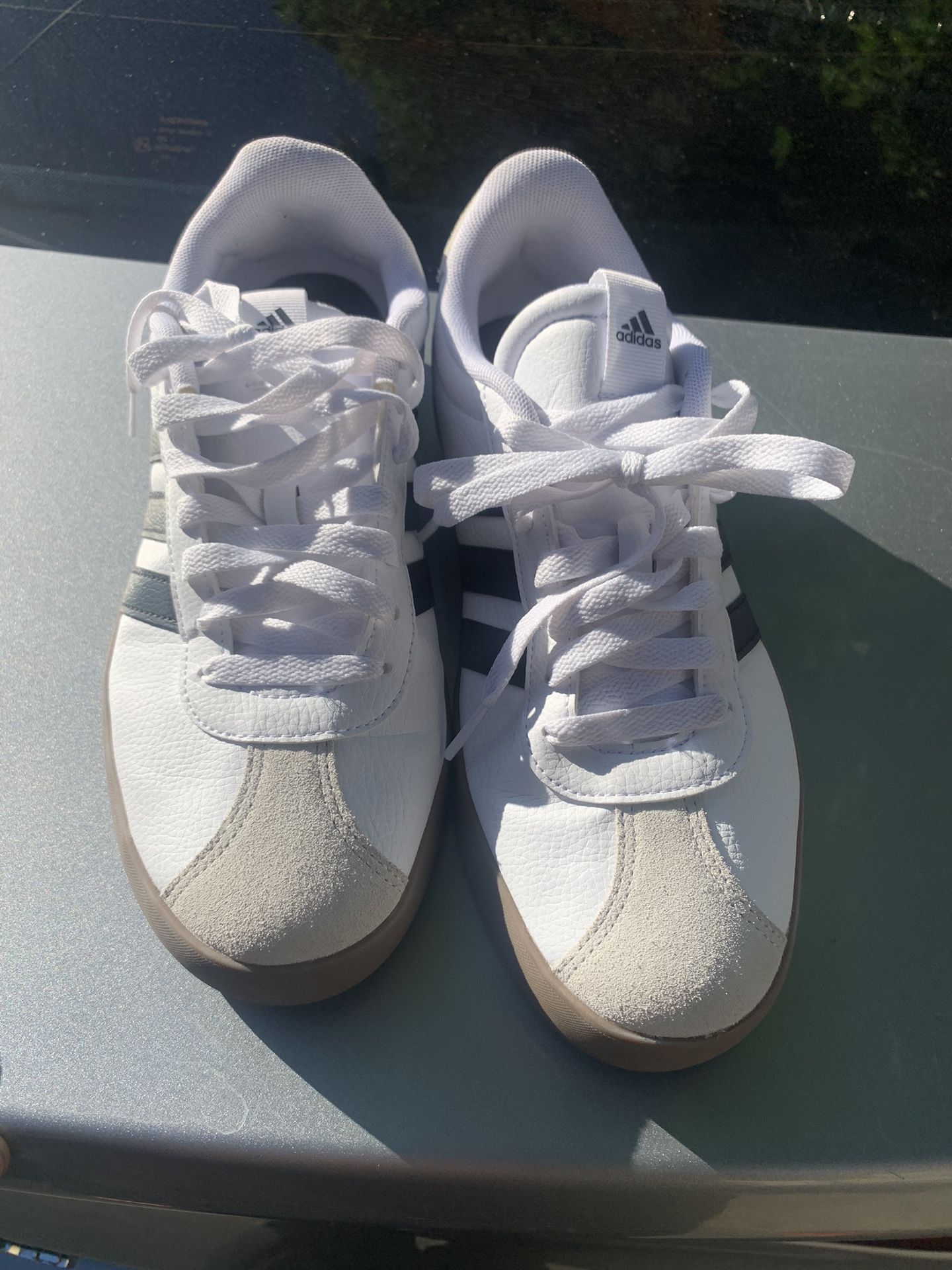 Adidas Women's VL Court 3.0