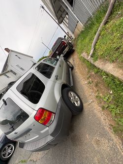 2006 Ford Escape