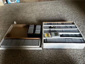 Massive Magic: The Gathering (MTG) Card Collection Bulk Lot (2013-2021)
