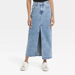 Target Skirt New Sz 8 