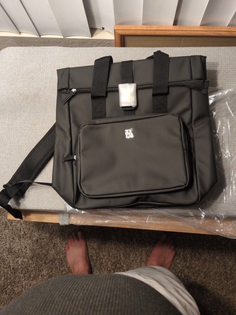 Hugo Boss Backpack