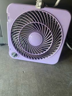Fan