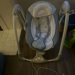 Baby Swing