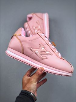 L.V BUTTERSOFT