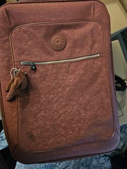 Large Luggage 