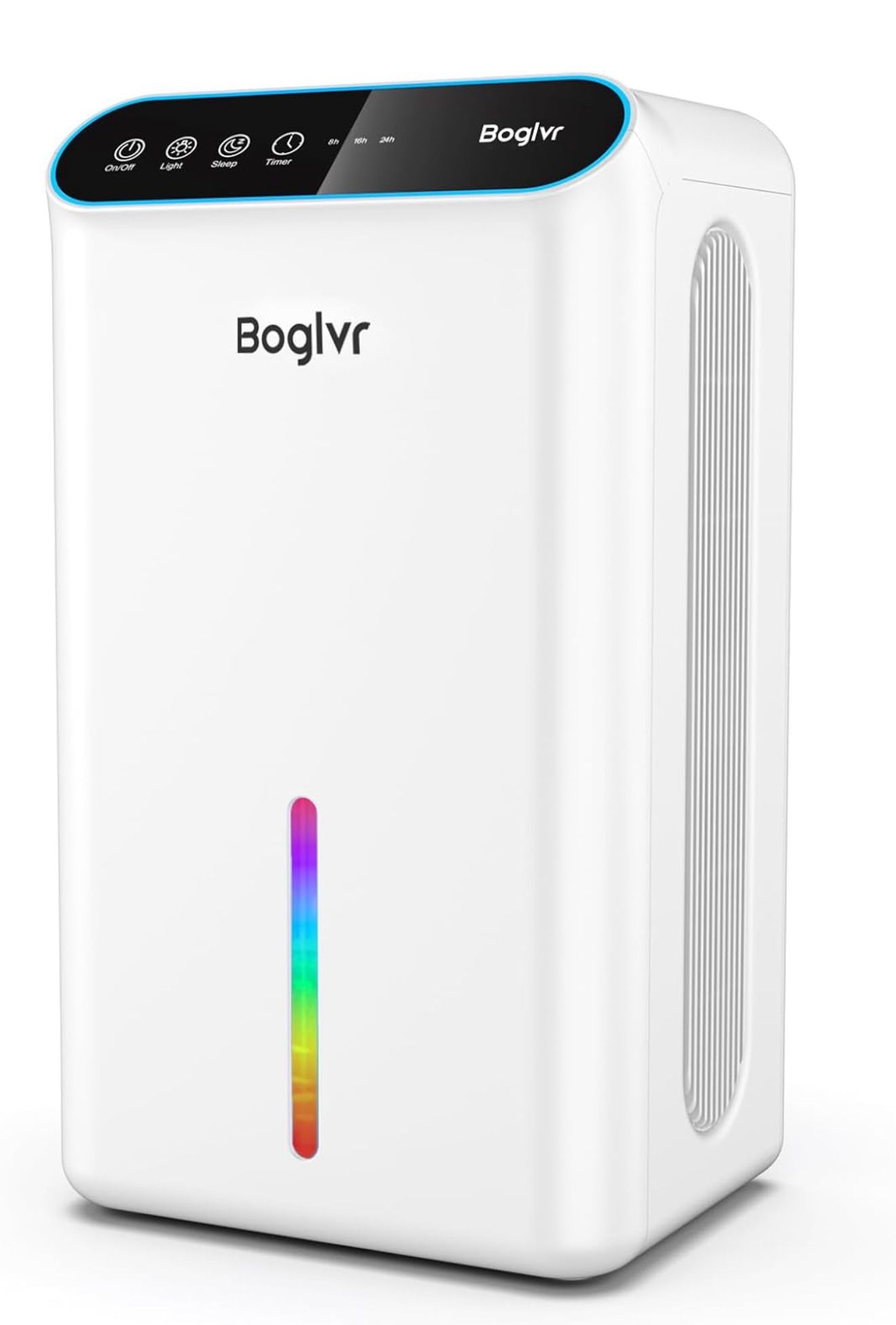 CC - Dehumidifier for Home (85 OZ, 800 sq.ft) 