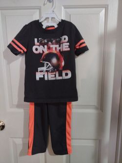 Boys Active Wear