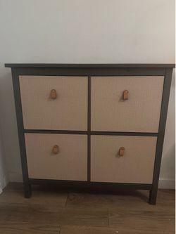 IKEA Shoe cabinet