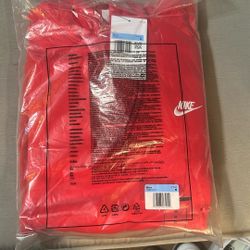 Nike Hoodie 