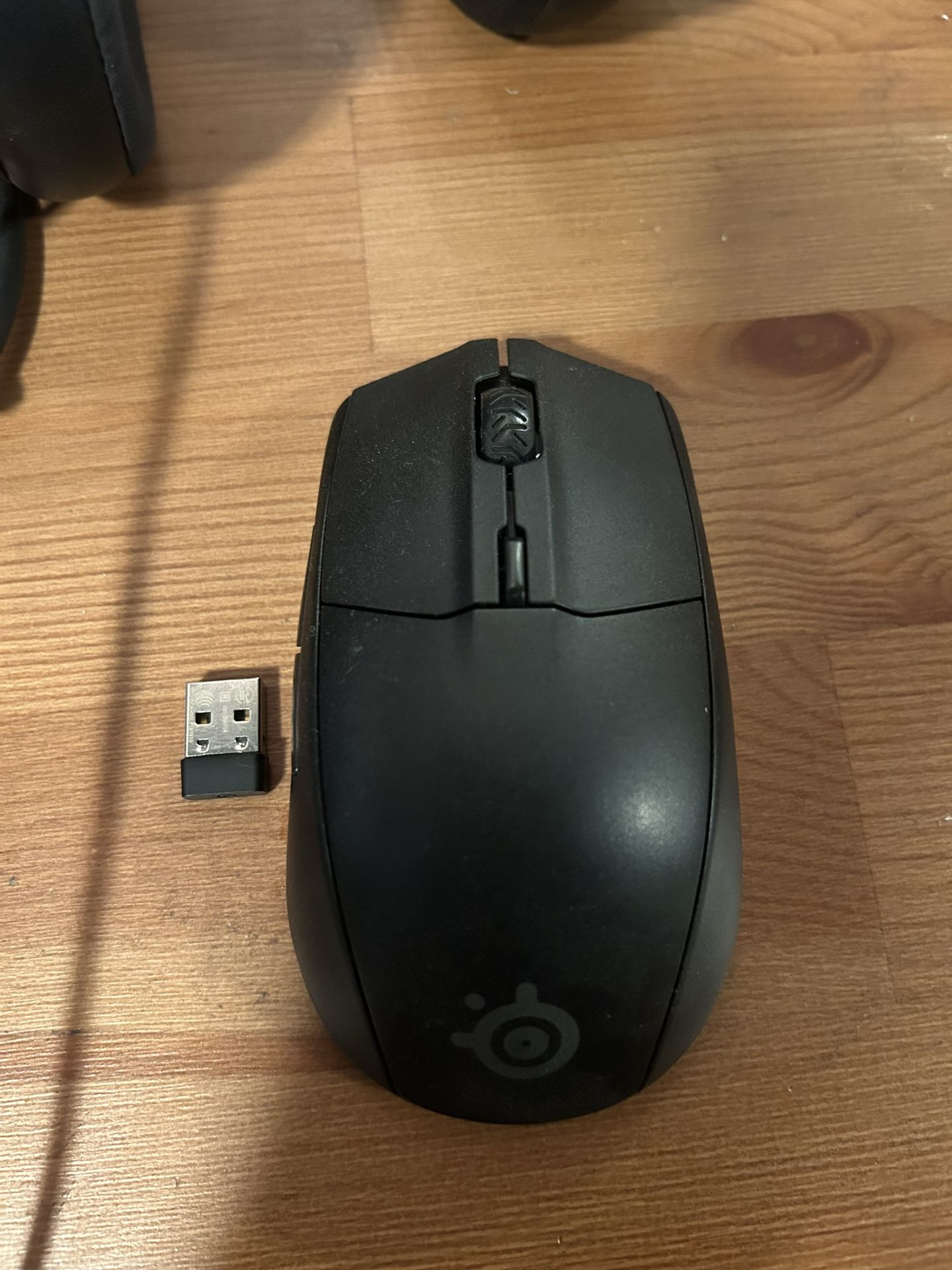 Steelseries Rival 3 Wireless Gaming Mouse