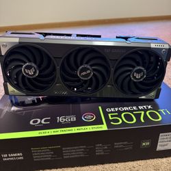 5070 Ti