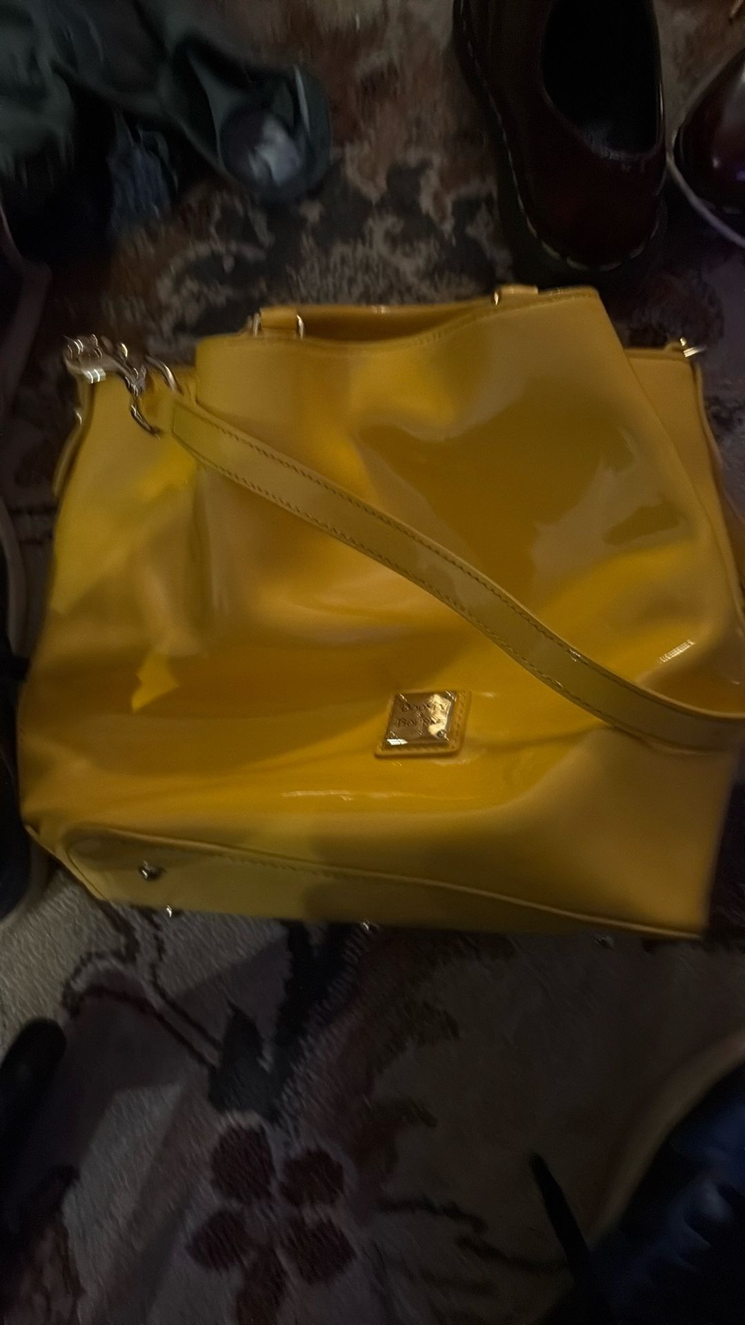 Dooney & Bourke Handbag