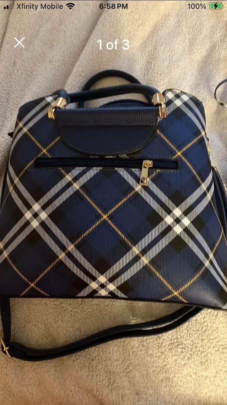 New Handbag Pocketbook
