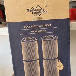 Pool Filter Cartridge