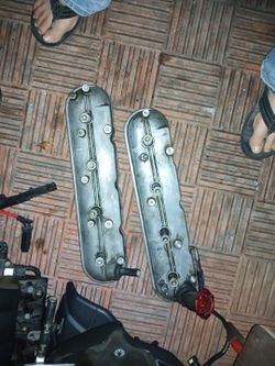 2008 C6 Corvette Parts