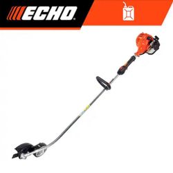ECHO 21.2 cc Gas 2-Stroke Lawn Edger=T4-892