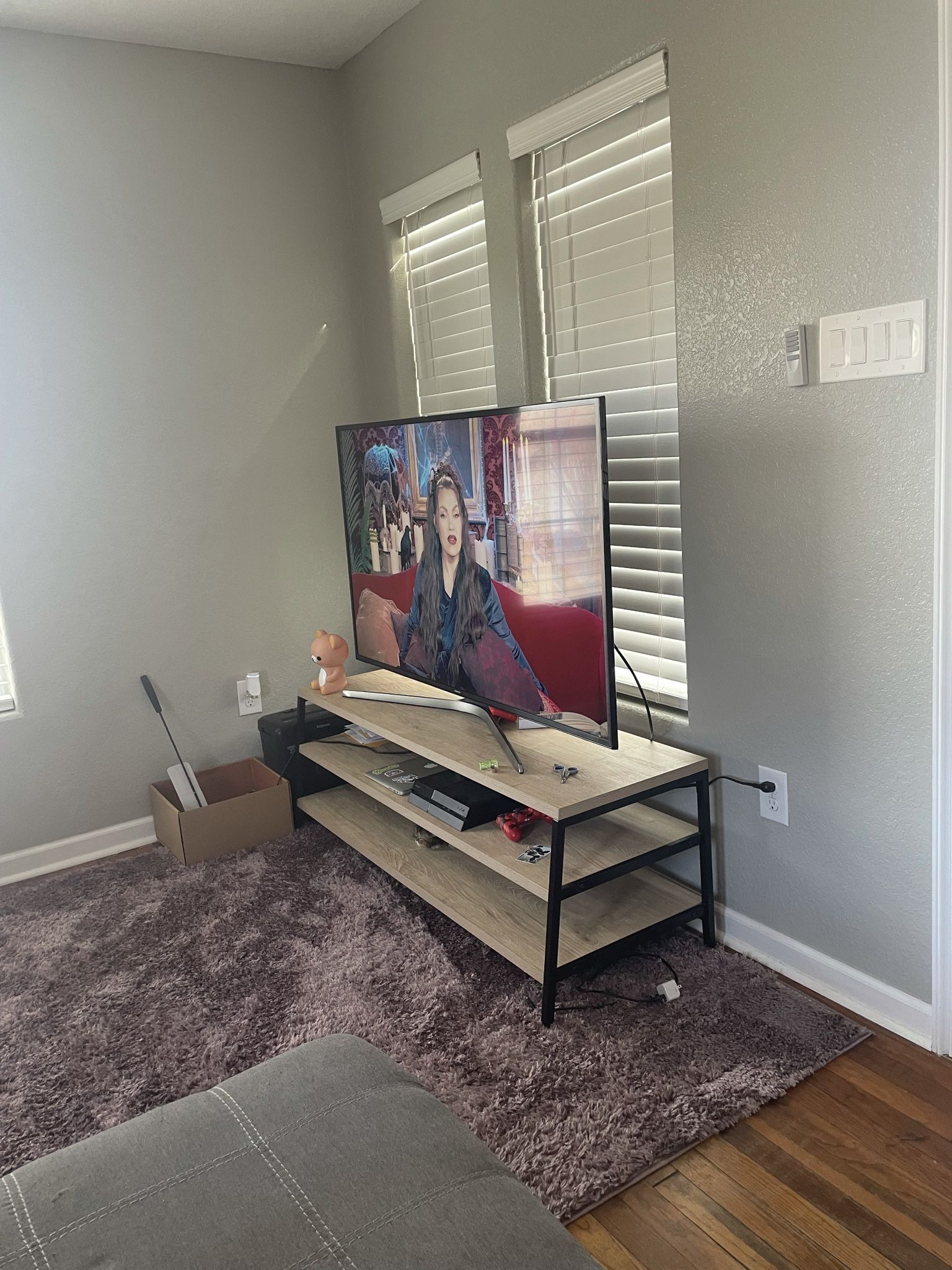 Tv Stand