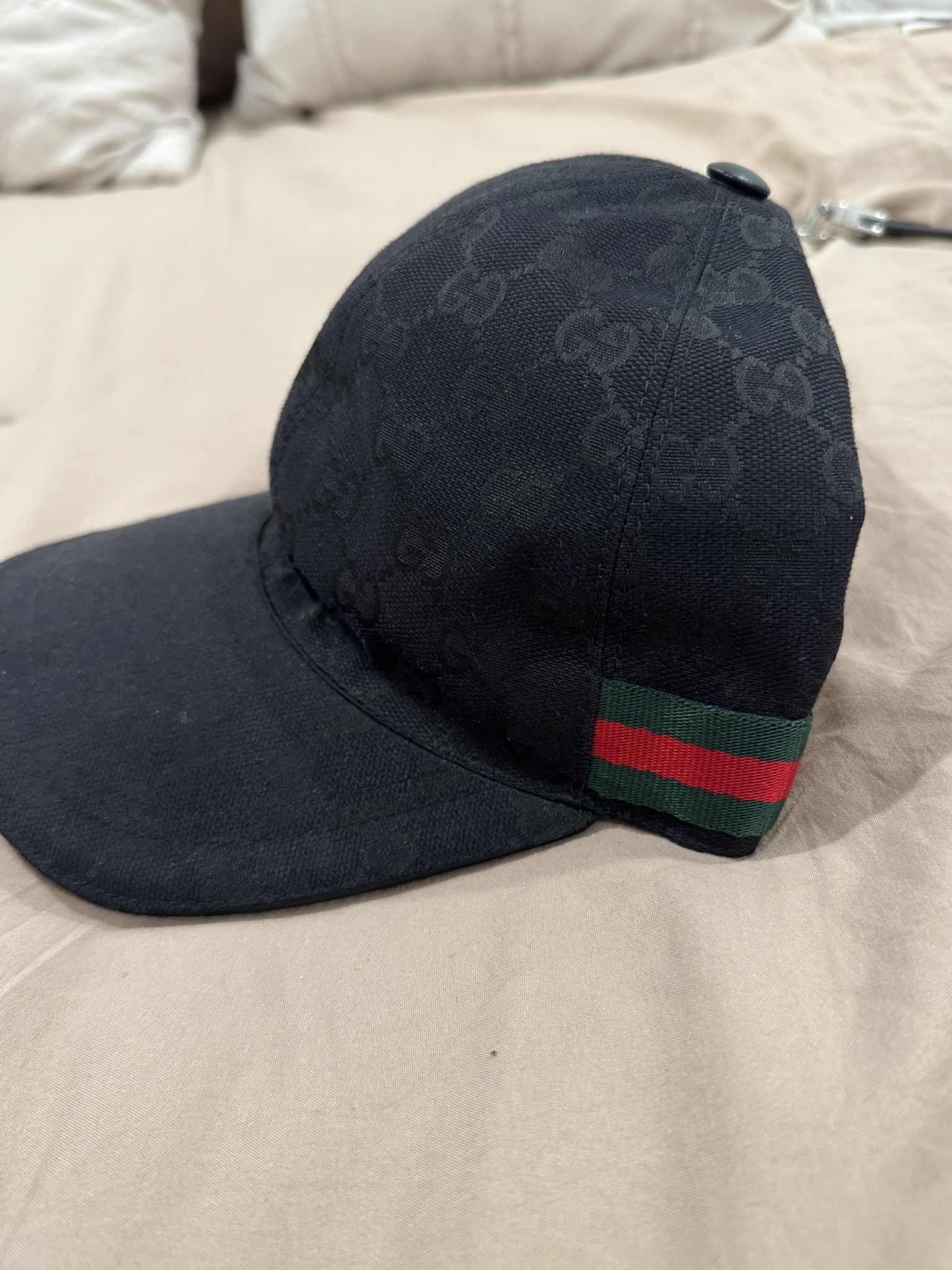 Men’s Gucci Hat