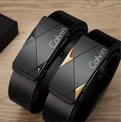 New 2026 Belt for Men