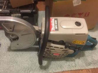 Makita saw