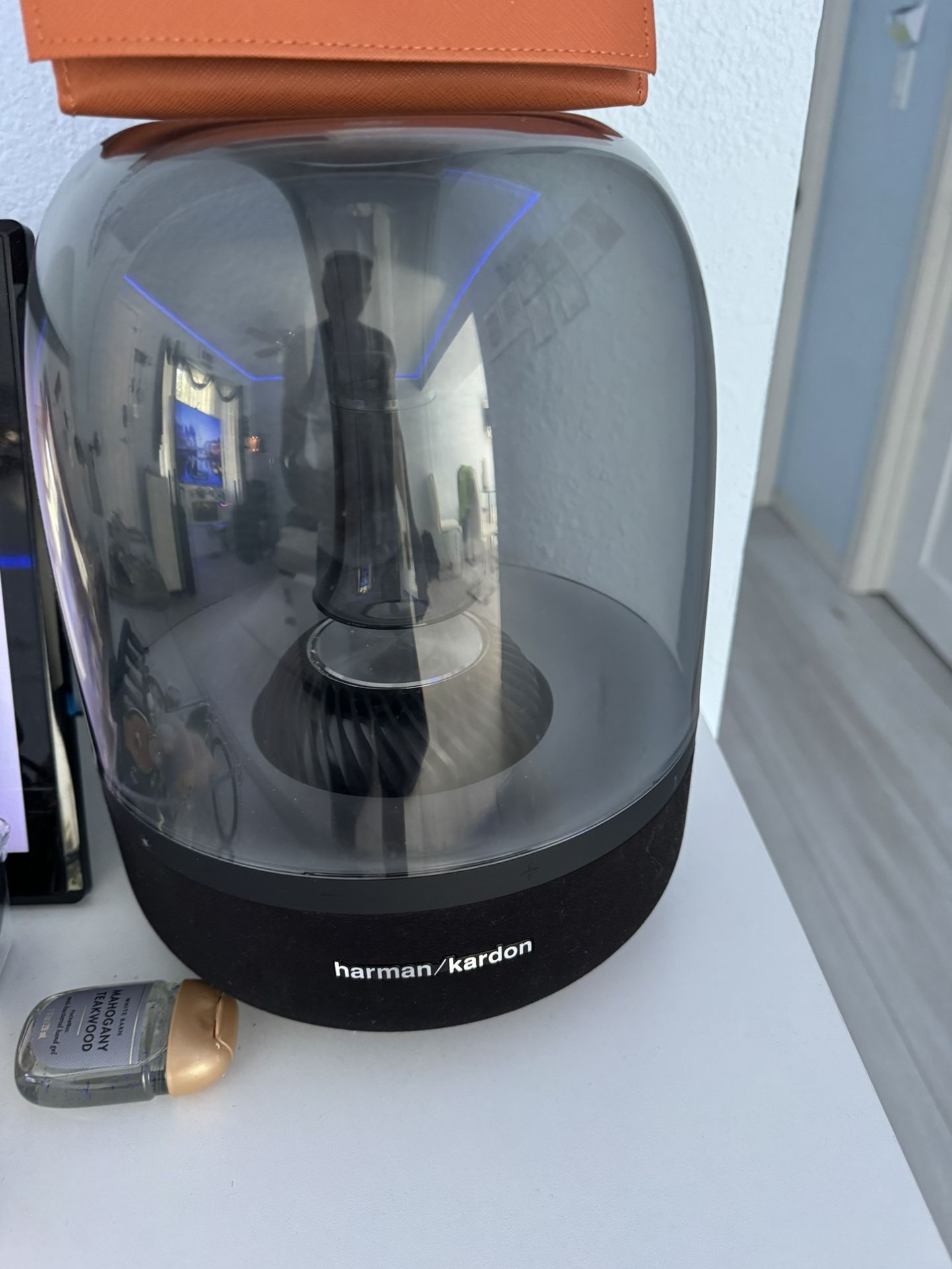 Harman Kardon Aura 2