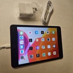 Ipad Mini 64gb Model A2133 5th Gen