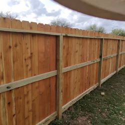Fence
