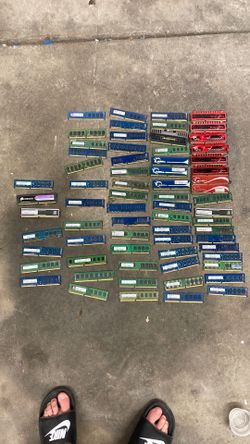 Ram for pc