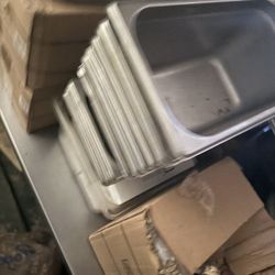 Industrial Kichen Equipment & Supplies 