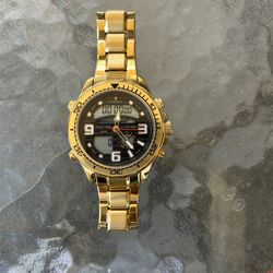 Men’s Watch
