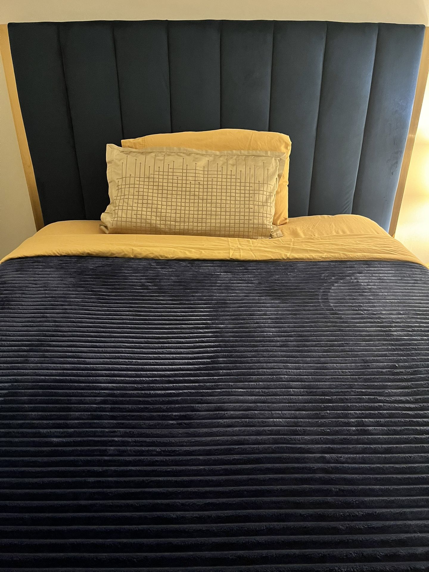 Queen Bed Frame Only