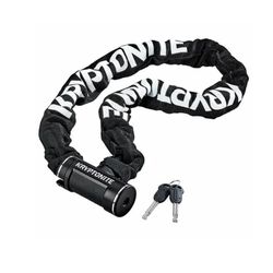 Kryptonite bike lock