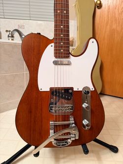 Electric Guitar