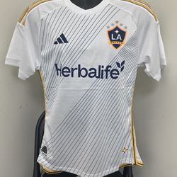 La Galaxy Home Jersey
