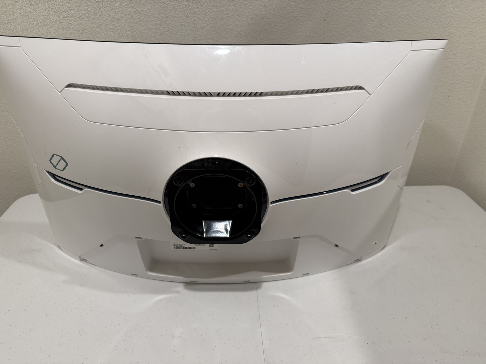 Samsung 32" Odyssey Neo G8 (G85NB) 4K Gaming Monitor