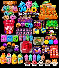 Wholesale prices