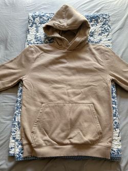 Plain Hoodie