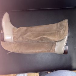 Tory Burch Riding boots Size 8.5M