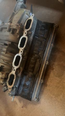 2011 Jaguar xfs supercharger