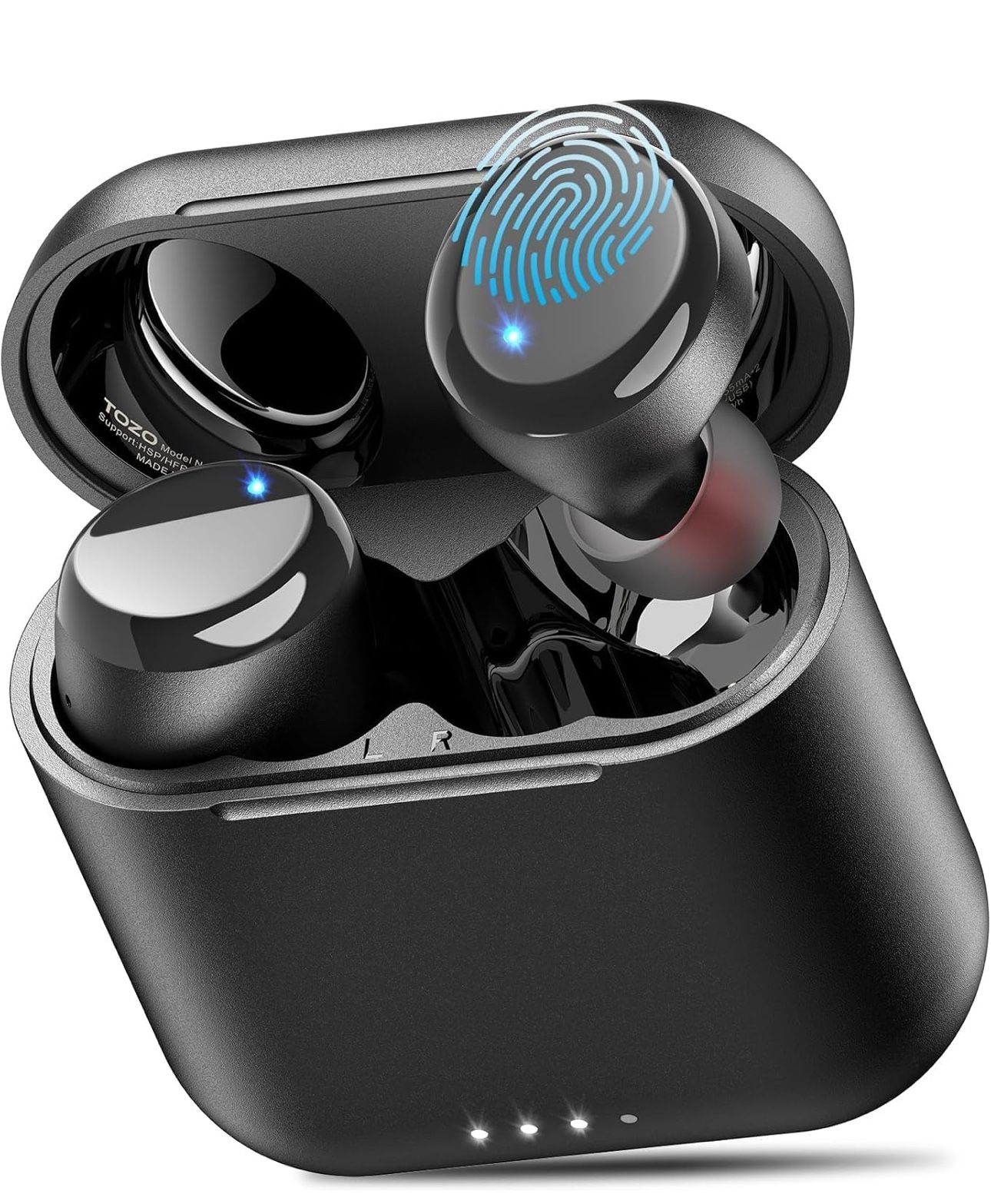 Wireless Earbuds