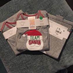 Christmas Onesie