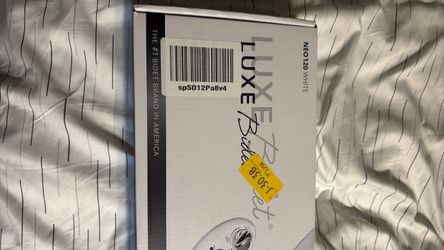 Luxe Bidet