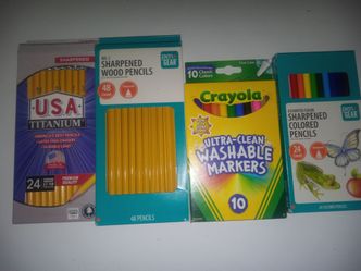 School bundle