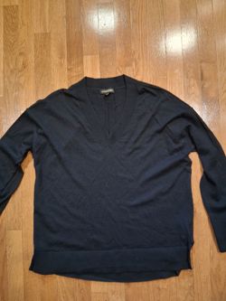 Women's sweater
