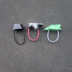 Air Traffic Controllers ATC 3 X Variety Climbing Gear
