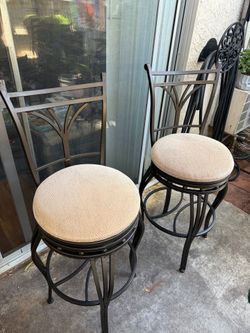 Barstools