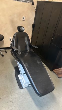 Hydraulic Chair