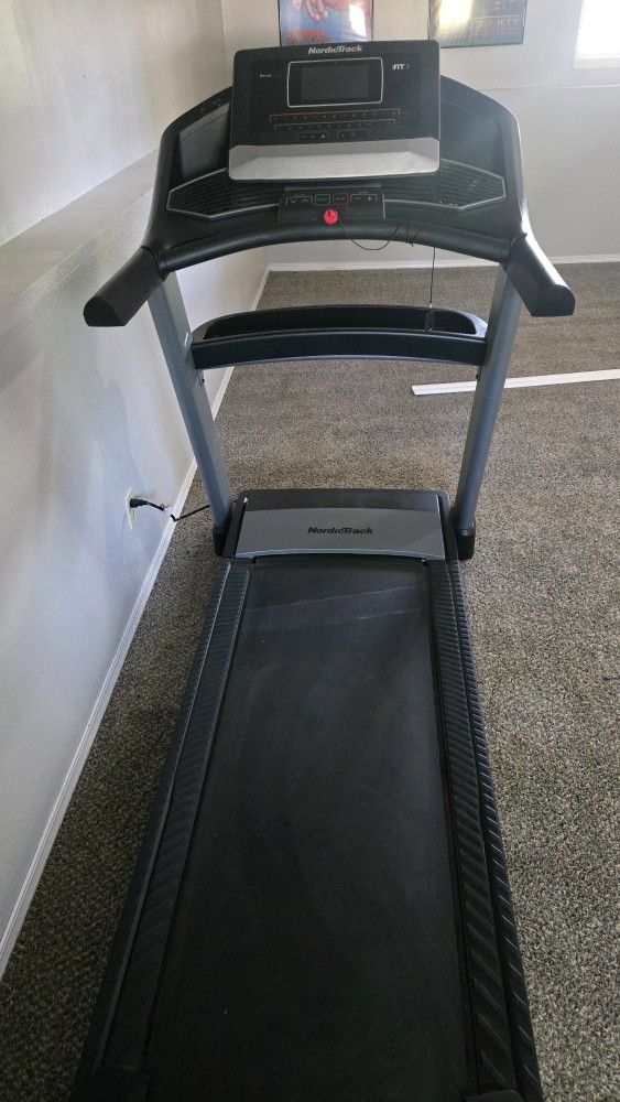 Nordictrack Elite 900