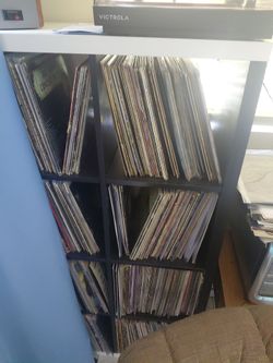 Record collection
