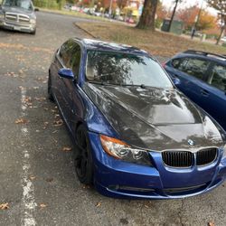 E90 335i Built Right 
